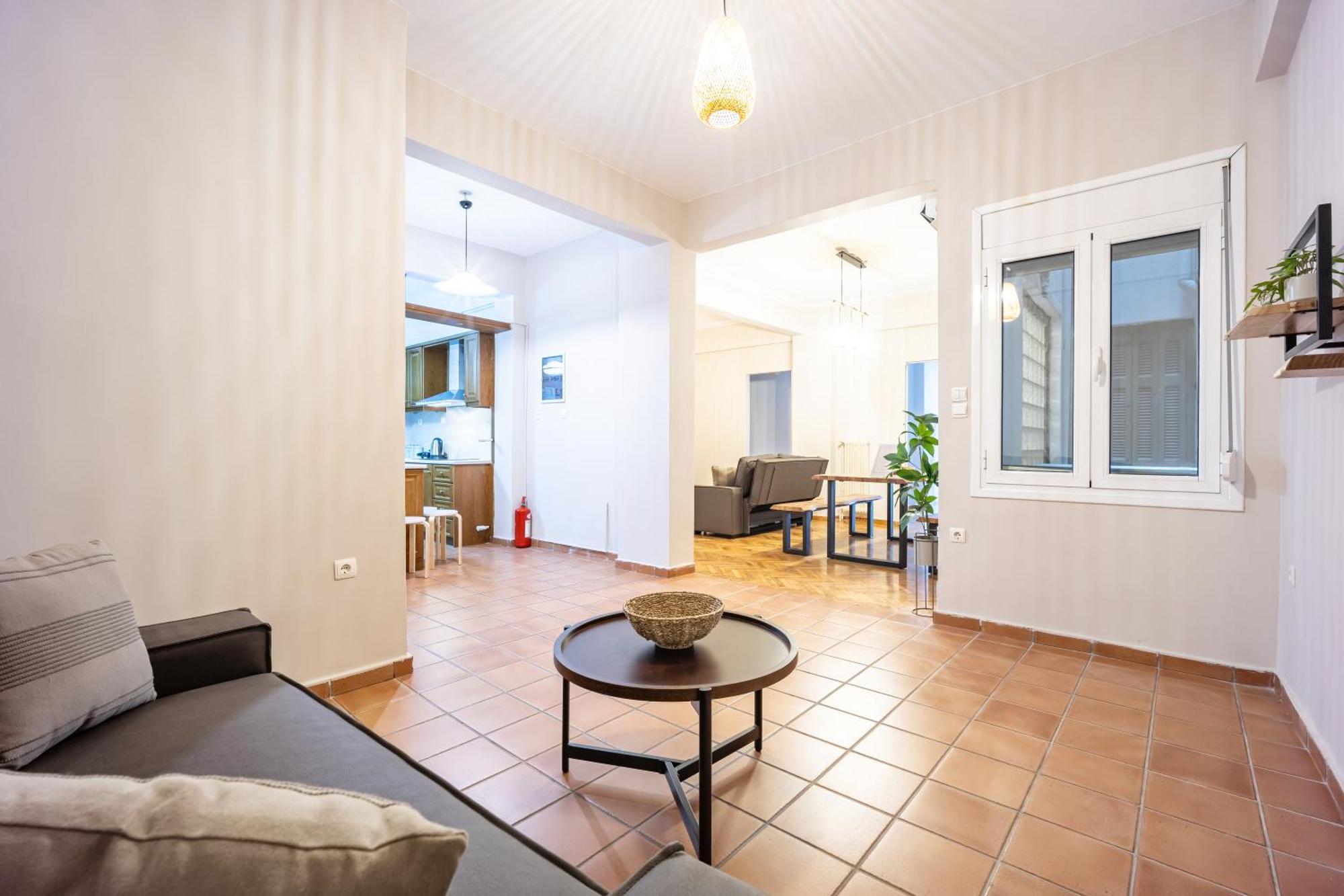 Gk Niki By Gk Properties Atenas Exterior foto