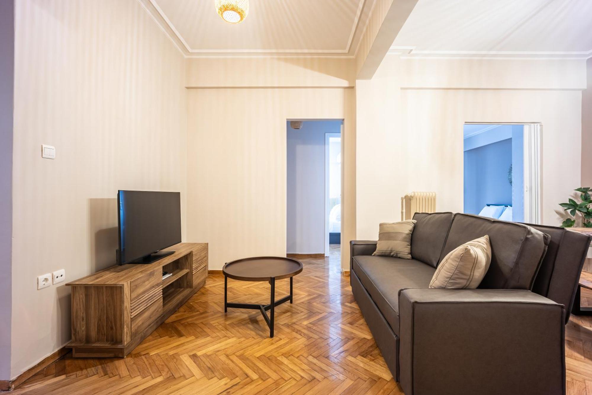Gk Niki By Gk Properties Atenas Exterior foto