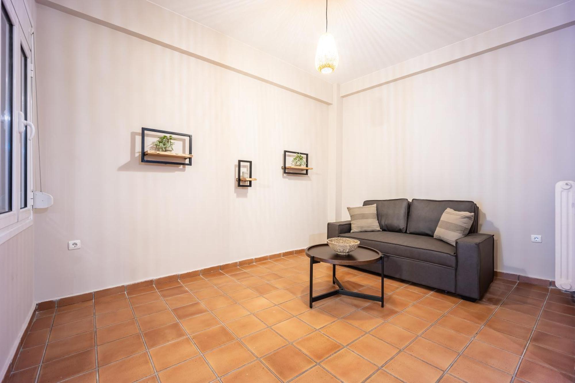 Gk Niki By Gk Properties Atenas Exterior foto