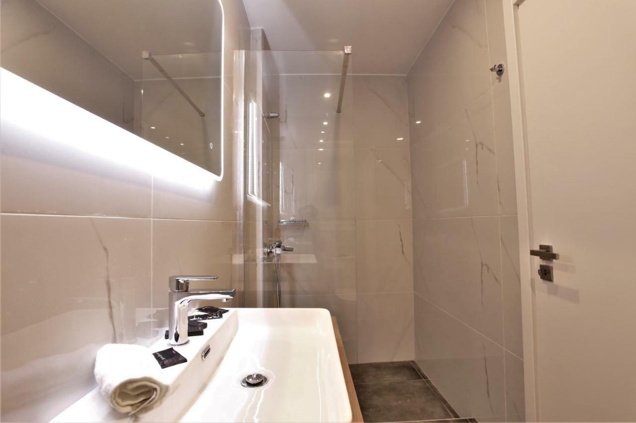 Gk Niki By Gk Properties Atenas Exterior foto